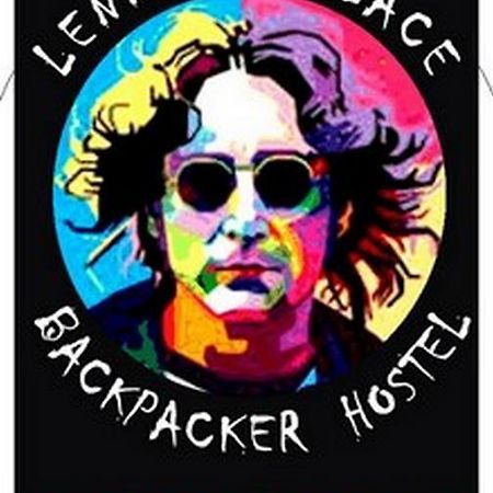Lennon'S Place Backpacker Hostel Panglao Bagian luar foto