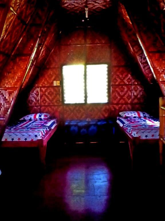 Lennon'S Place Backpacker Hostel Panglao Ruang foto
