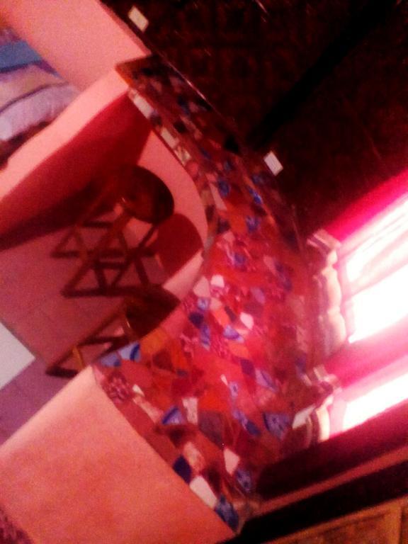 Lennon'S Place Backpacker Hostel Panglao Bagian luar foto