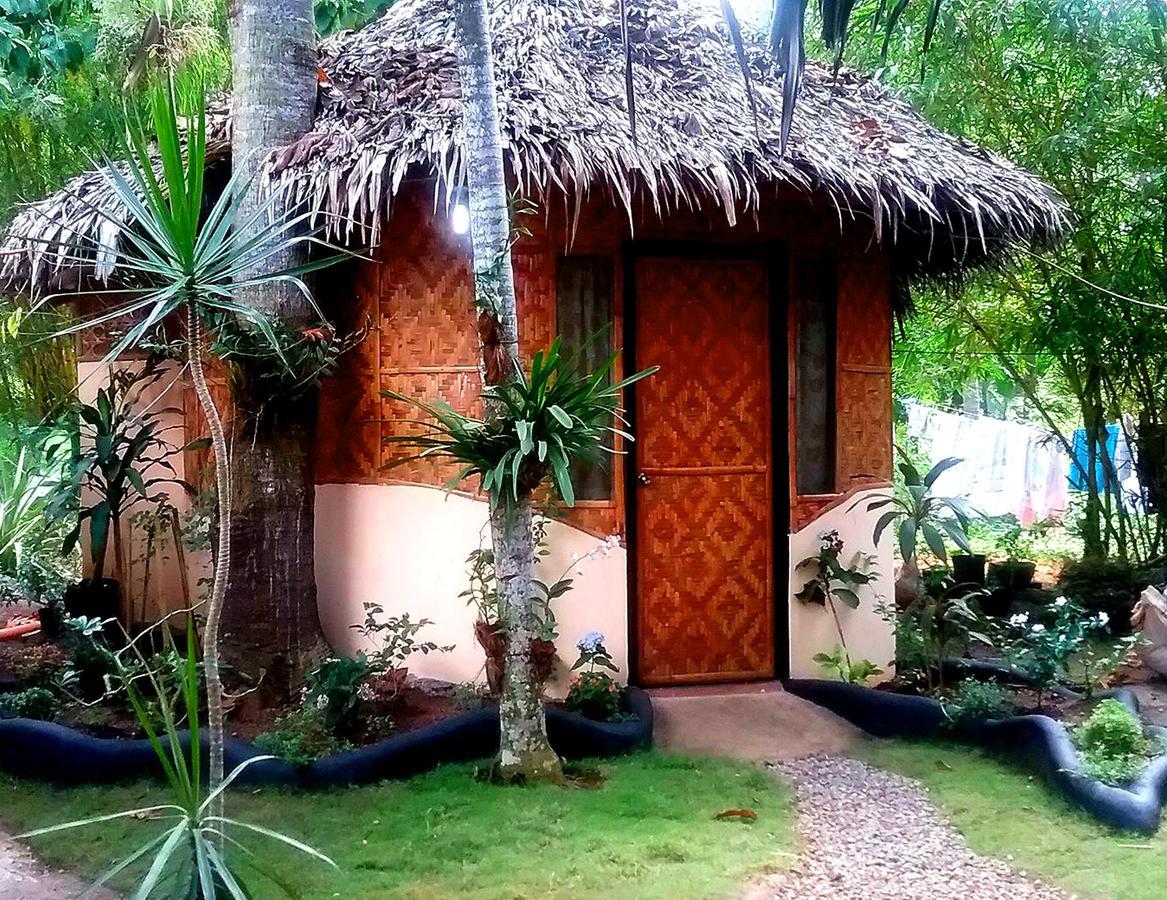 Lennon'S Place Backpacker Hostel Panglao Bagian luar foto