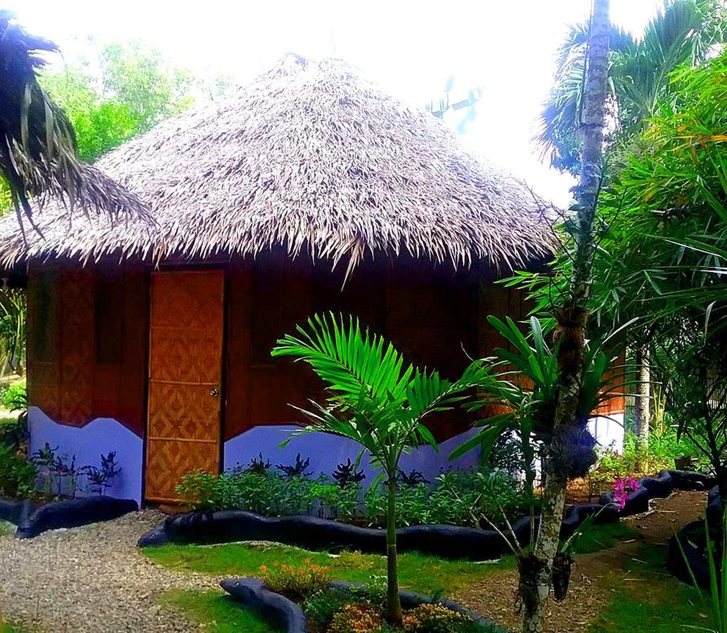 Lennon'S Place Backpacker Hostel Panglao Bagian luar foto